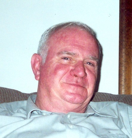 Obituary of Thomas P. Erdmann