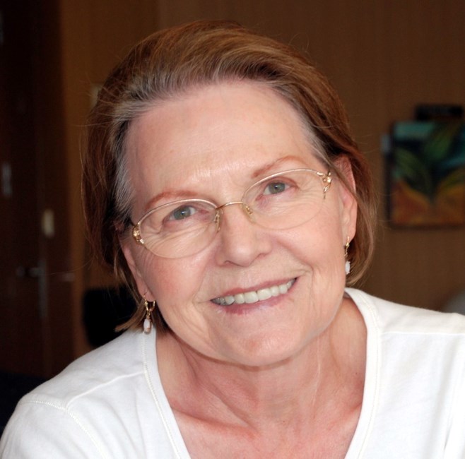 Obituario de Florence "Marlene" Copley