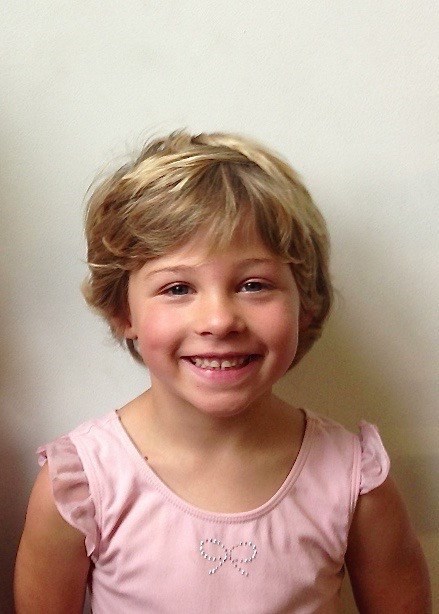 Obituary of Hope Juliet Bolster