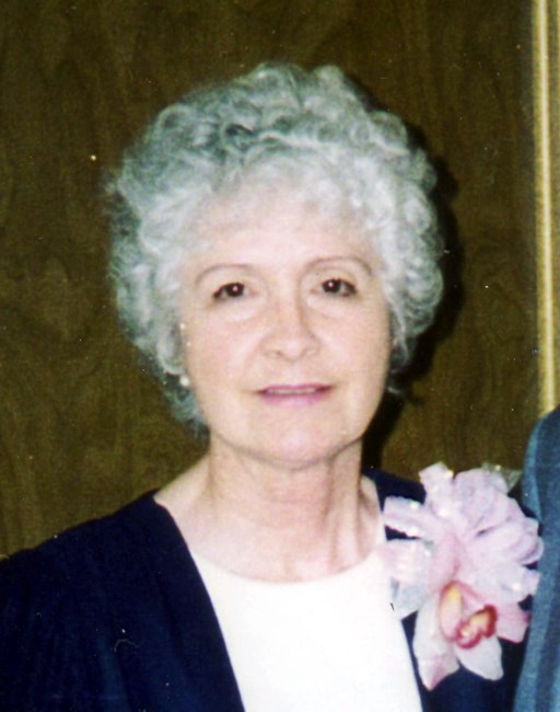 Obituary of Barbara June Bailey