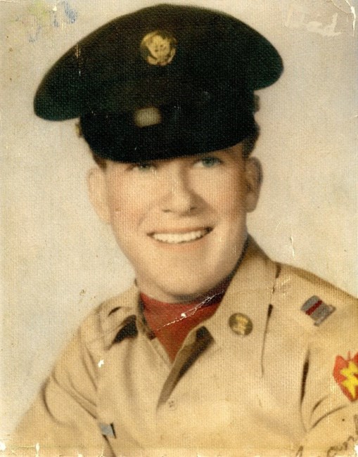 Obituary of Frank Michalek