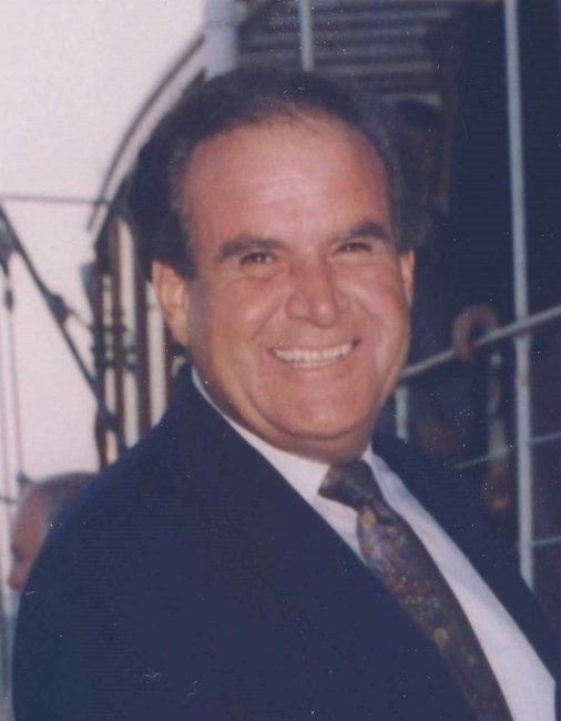 Obituary of G. Dan Flynn Jr.