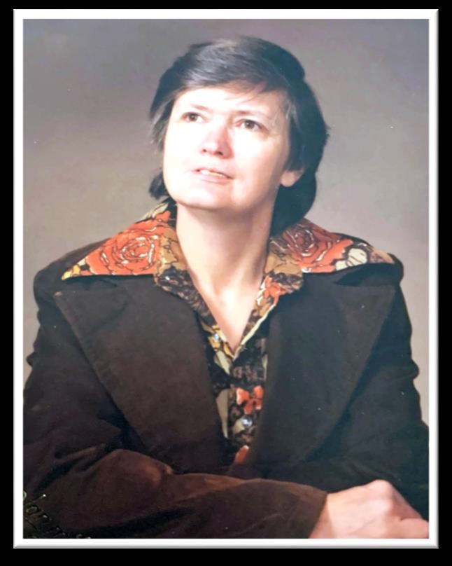 Obituary of Carol Beth Bailey