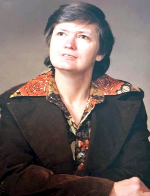 Obituary of Carol Beth Bailey