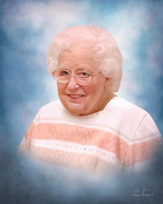 Avis de décès de Alice S. Fields