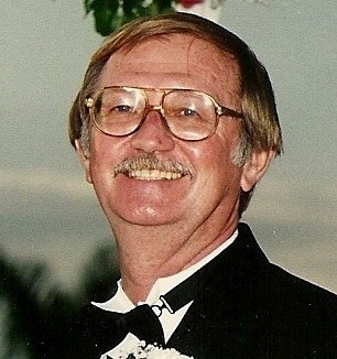 Obituary of Alwyn Clymer Cash