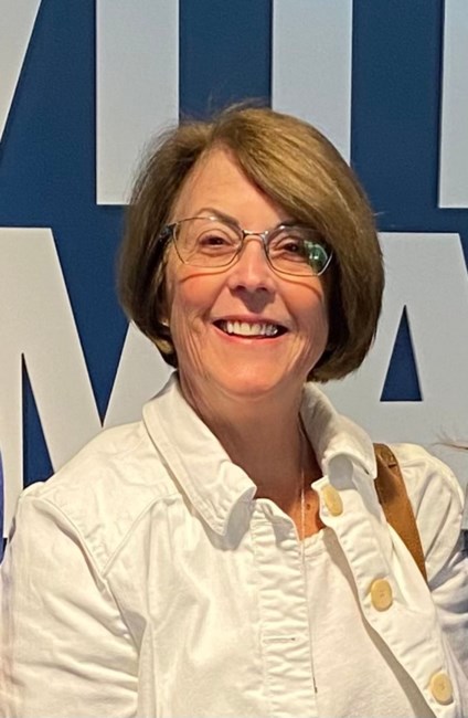 Obituario de Caral R. Taylor