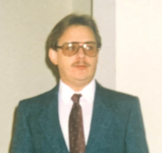 Obituary of Karl Joseph Robert Gleason