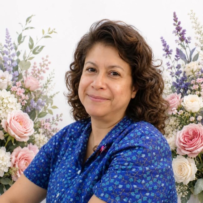 Obituary of Alicia O. Munoz