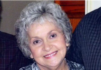 Obituary of Reba Carol C. Wear