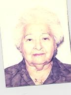 Obituario de Maria Teresa Blanco