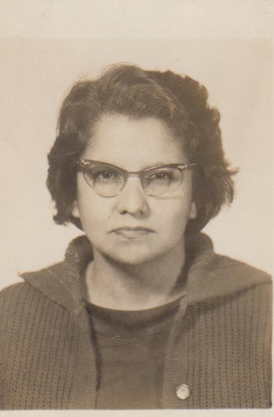 Obituary of Micaela S Nunez