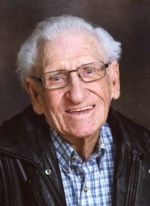 Harold Beatty