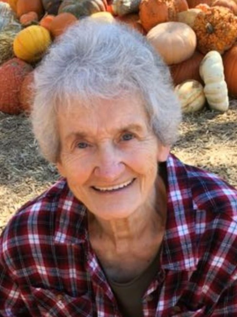 Obituary of June Ingram