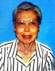 Obituary of Yukiko Okugawa