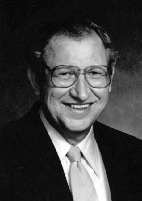 Obituary of Mr.  Eugene Clarance Stauber