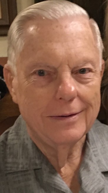 Obituary of Paul Oscar Francis