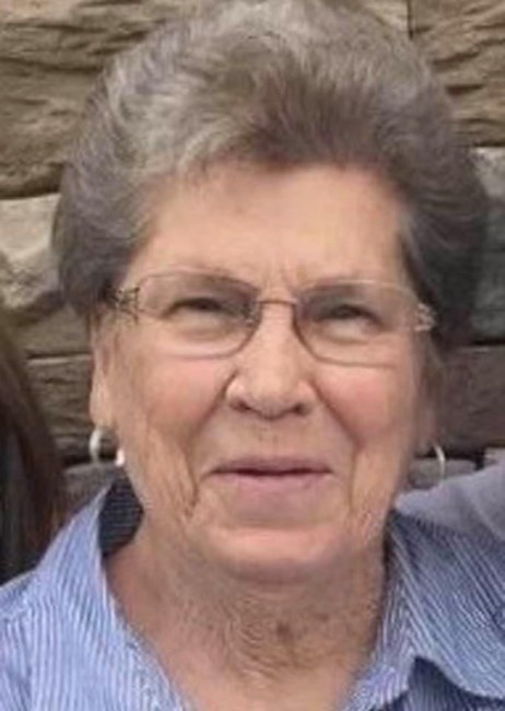 Avis de décès de Shelba Sellars