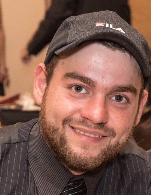 Obituary of Jeremy David Hunter