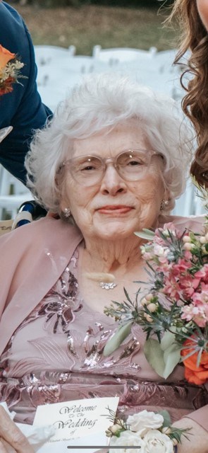 Avis de décès de Mary Cornelia Brazil