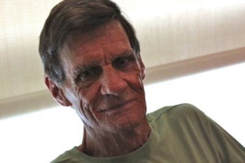 Obituary of John Whiting