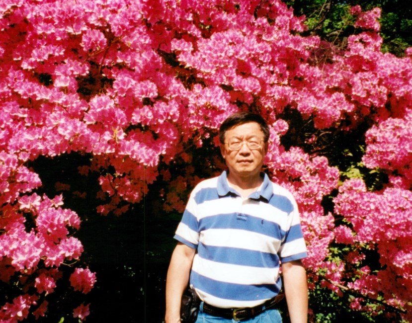 Obituary of Kangtuo Cheng