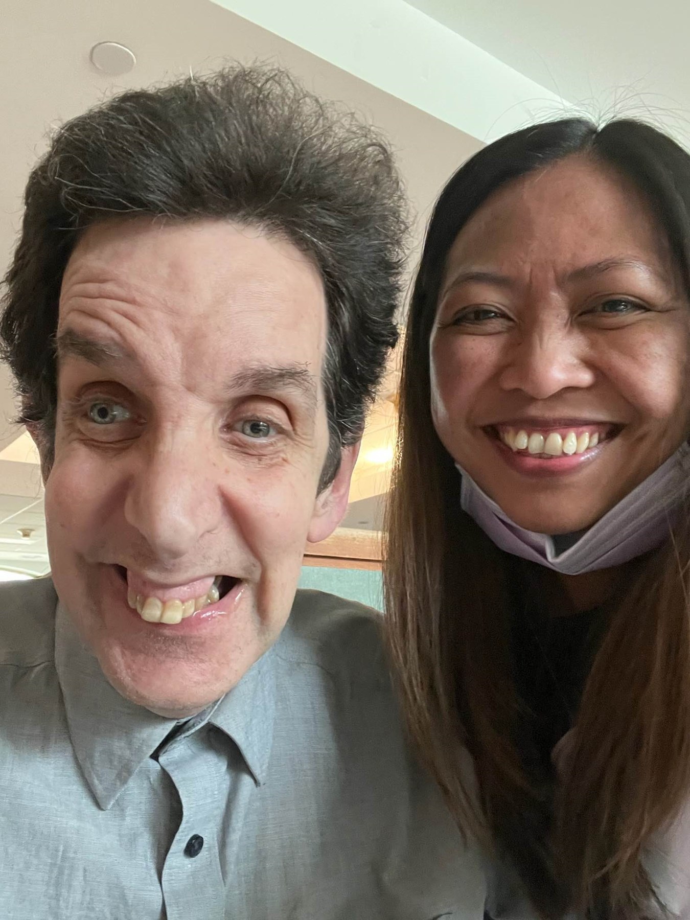 Obituary of Andrew Jay Henoch