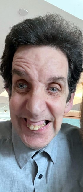 Obituary of Andrew Jay Henoch