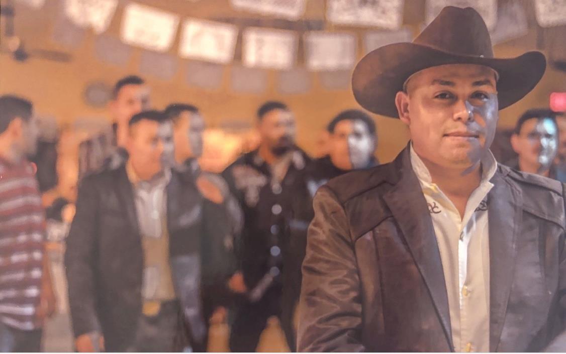 Obituary of Jose Guadalupe Quevedo Badillo