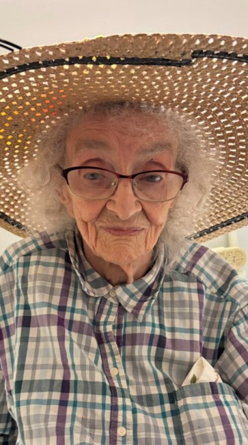 Obituary of Dorothy Pearl Welch