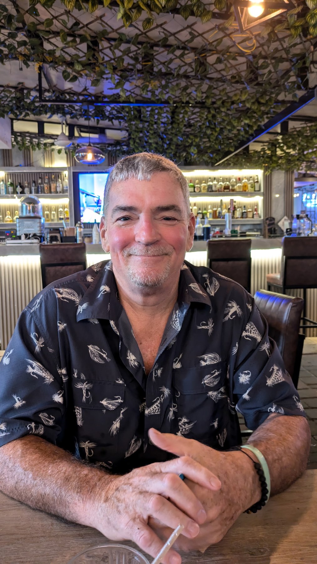 Obituary of David Gilmore Mooney