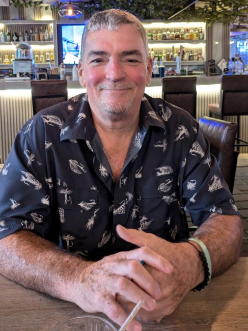 Obituary of David Gilmore Mooney