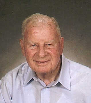 Obituary of Joe Barrett Miller