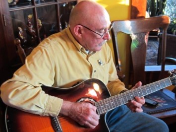 Obituary of Victor Phelps