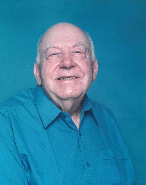 Obituary of Carl Leroy Wahl