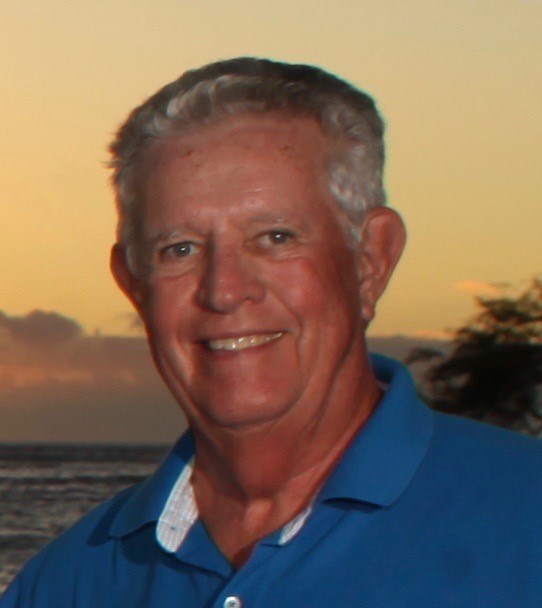 Obituary of Frederick M.H. Currie, Jr.