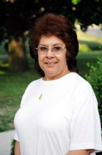 Dorothy Flores