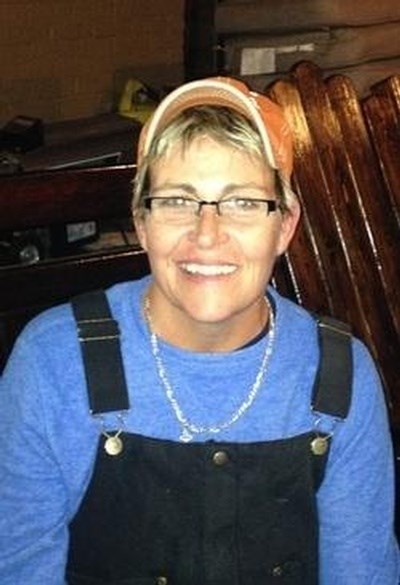 Obituary of Kimberly Kaye   Lischer