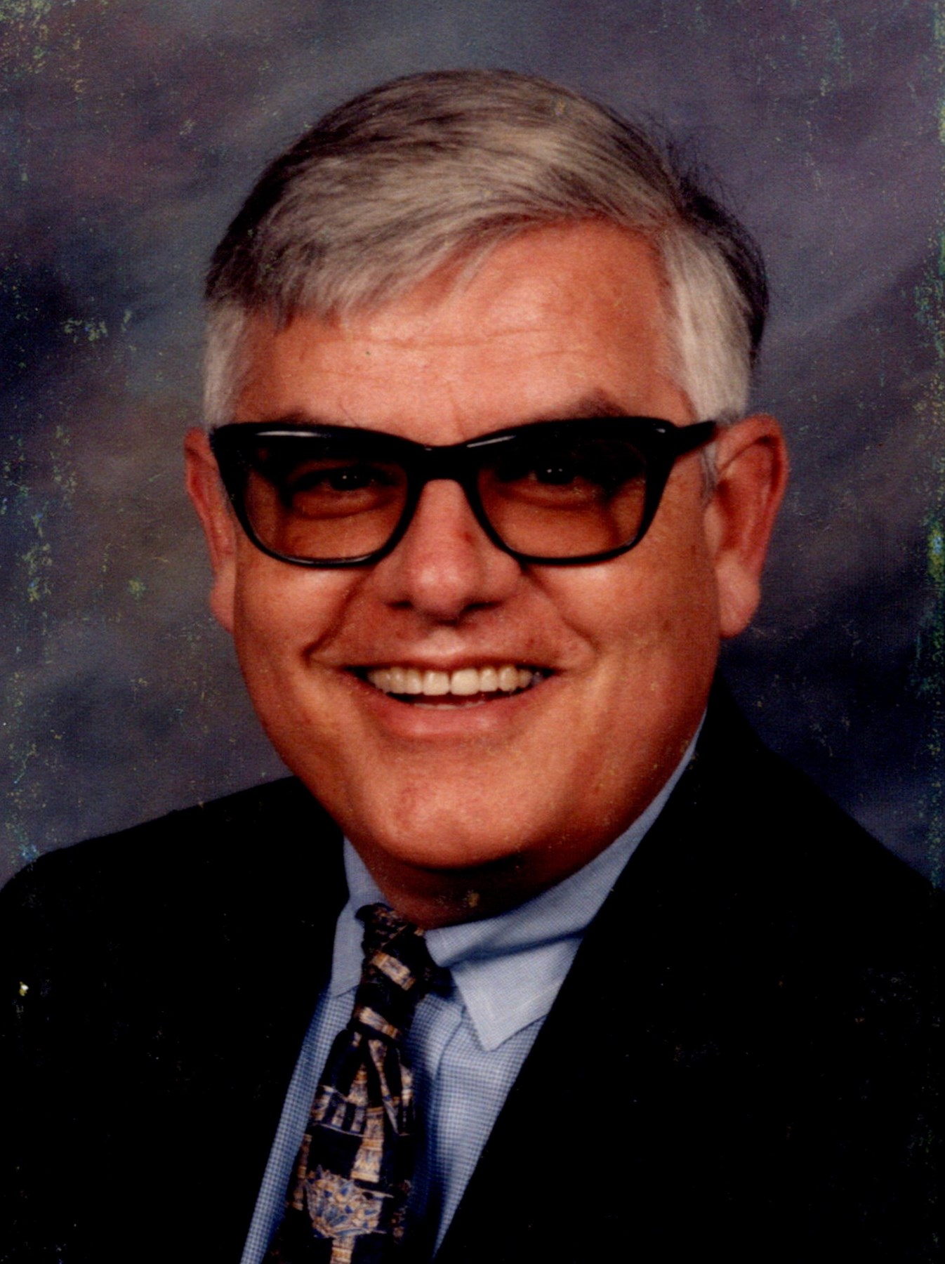 Obituary main image