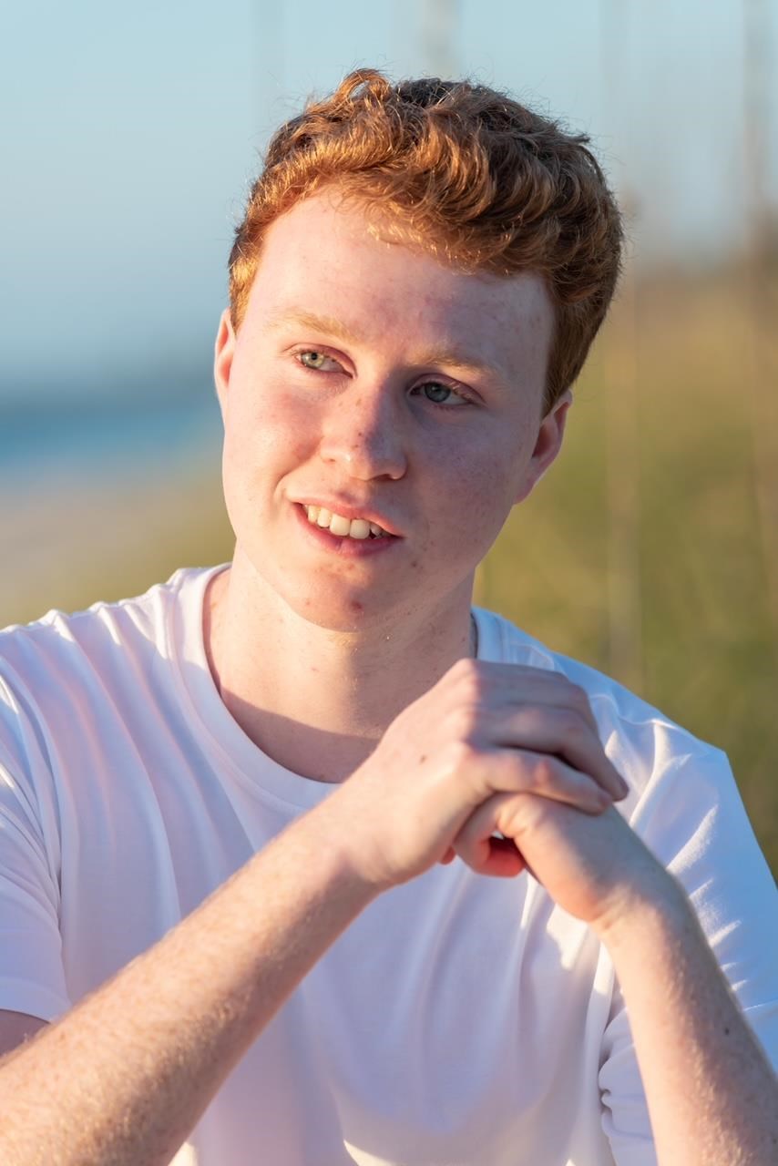 Obituary of Michael Christopher Pratt