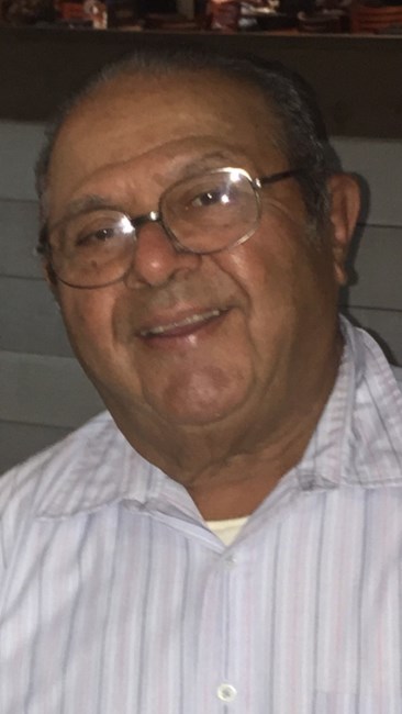 Obituary of Fidel Ochoa