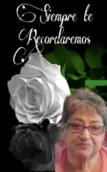 Maria Ramos