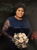 Cynthia Perry