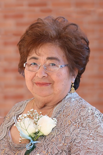 Obituary of Elsy Maria Dorantes