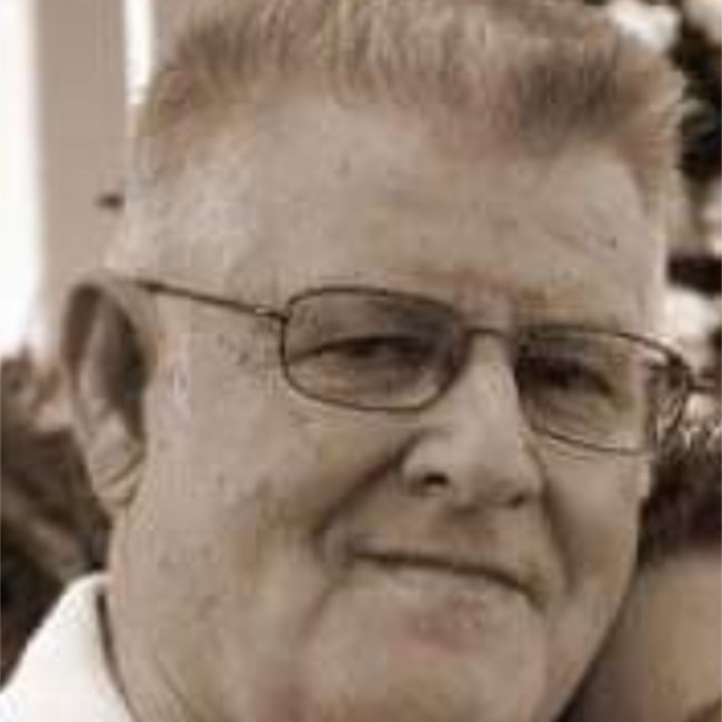 Obituary of Forrest E. Anderson