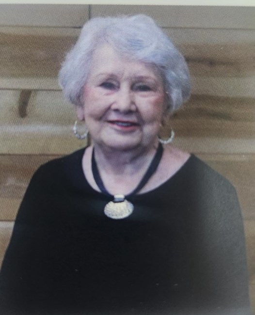 Obituary of Marie Bland Sandlin