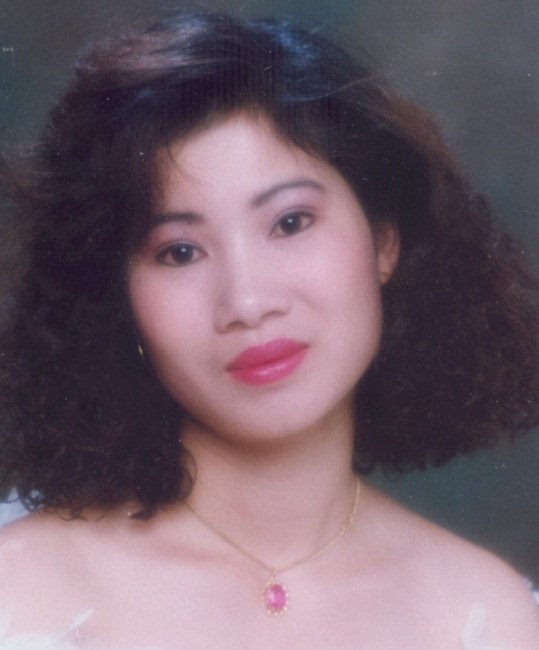 Obituary of Thoa Thi Nguyen