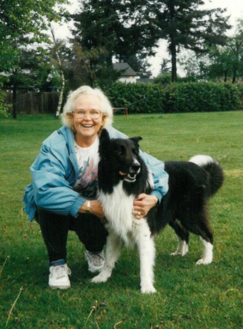 Obituary of Mrs. Emilie Johanna Rensen