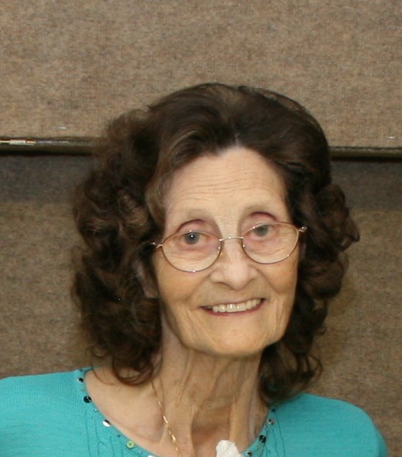 Obituary of Pauline Norma Boles Clark