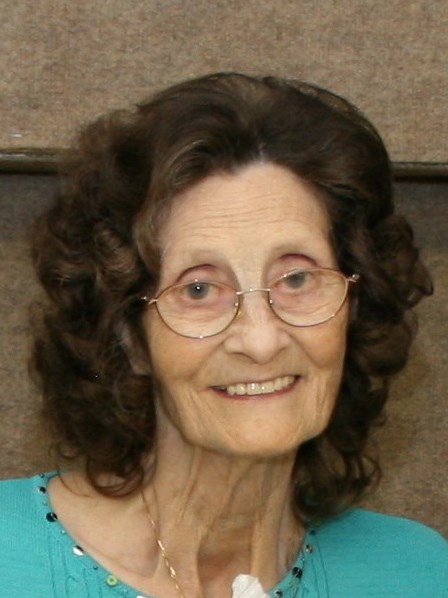 Avis de décès de Pauline Norma Boles Clark